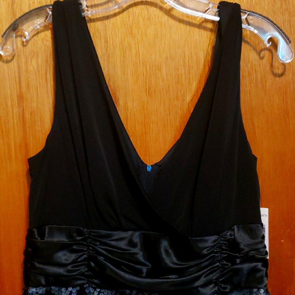 Dressbarn size 12 dress